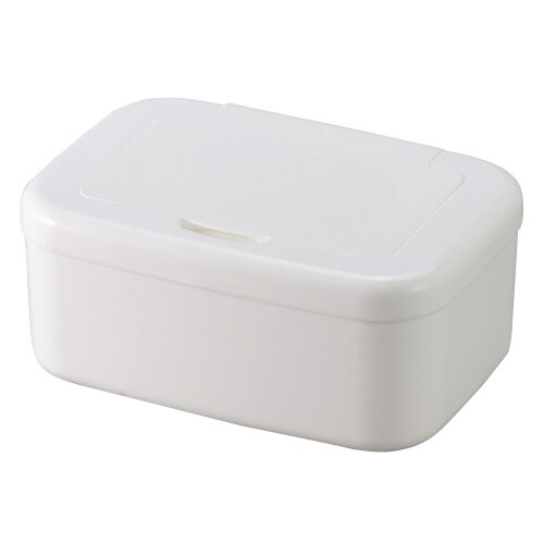 プラスチックマスクボックス