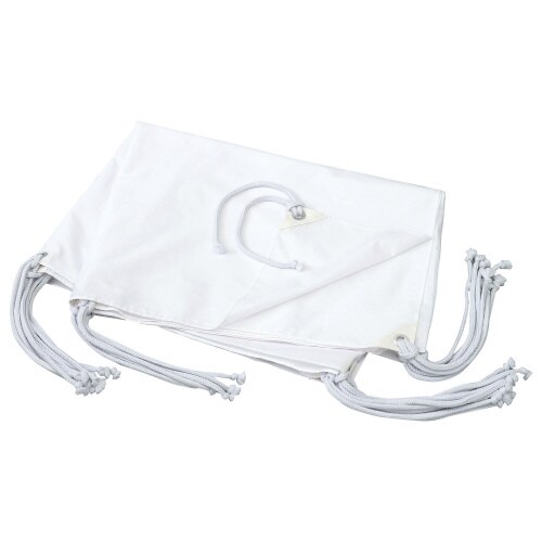 横断幕 5m ハトメ18カ所