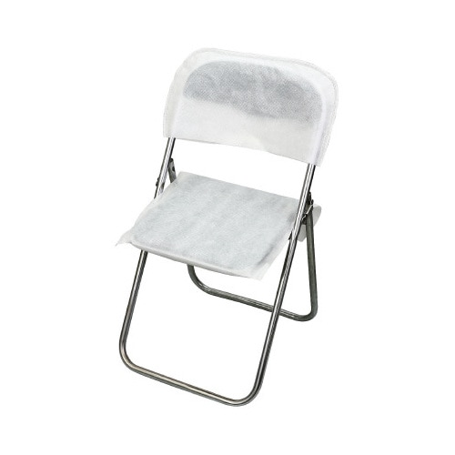 使い捨て不織布椅子カバー(10脚分セット)