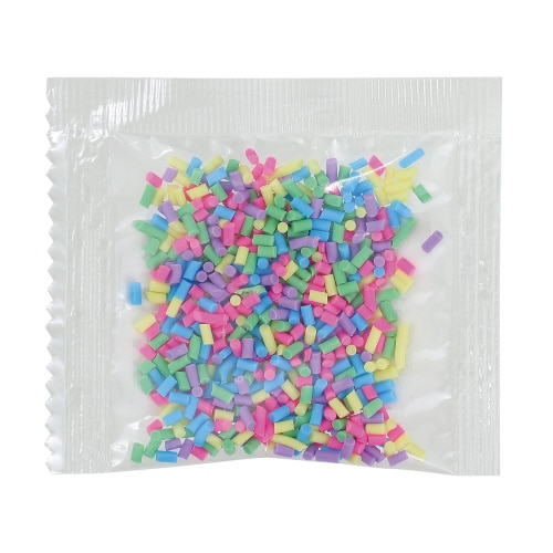 フェイクスイーツ用トッピング チョコスプレー5g