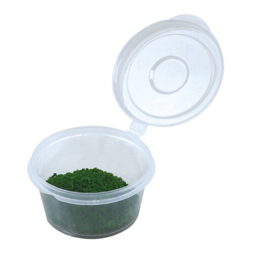 密閉容器ミニ(5個組)