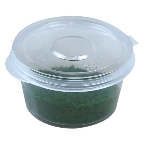 密閉容器ミニ(5個組)