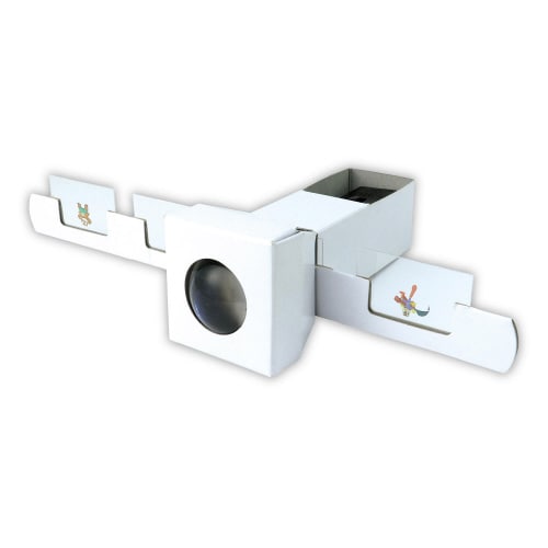 オレさま参上!シグナルライト