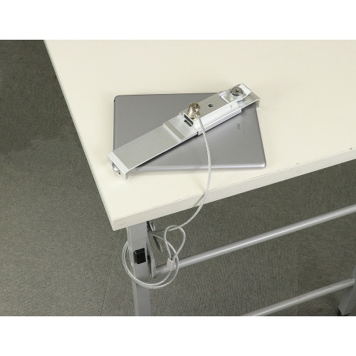 PCタブレット盗難防止ホルダー