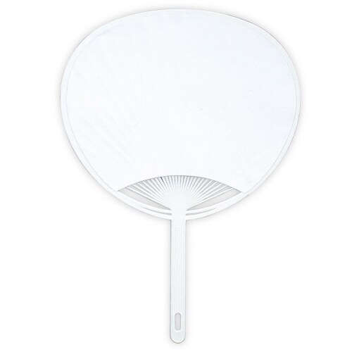 ミニうちわ(ヘッダー袋入)