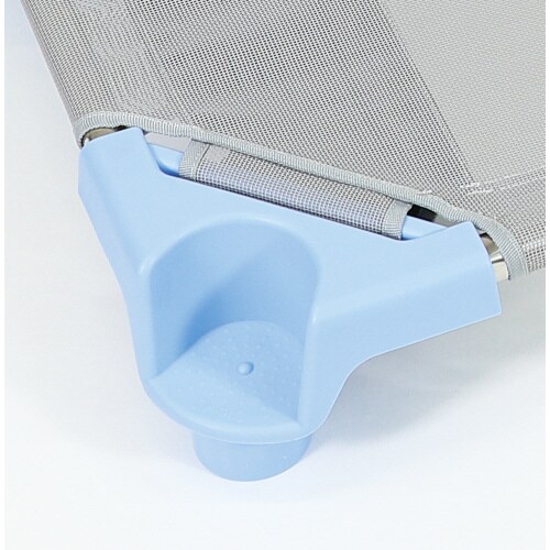 ステンレスベッド かるつよ 130