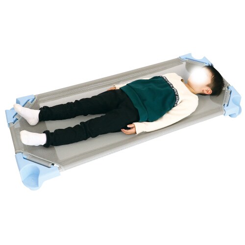 ステンレスベッド かるつよ 130