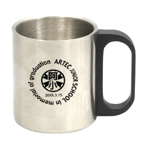 保温・保冷 ステンレスマグ