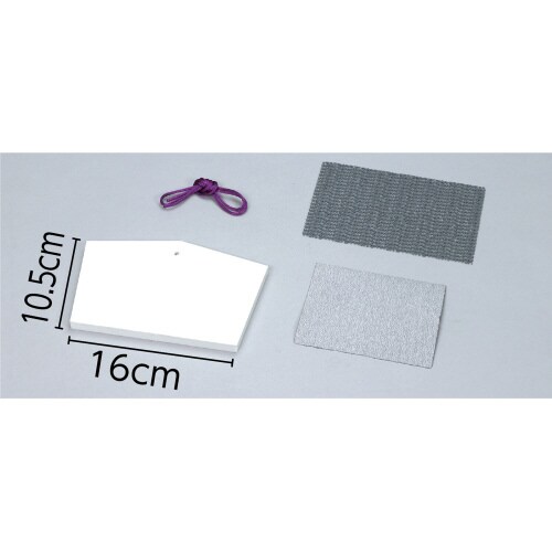 白彫板 絵馬 小