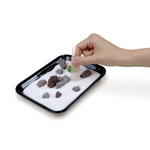 手作り庭園 枯山水