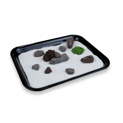 手作り庭園 枯山水