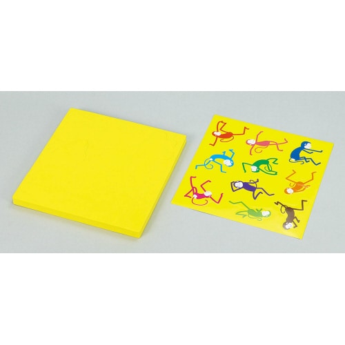 うえをめざせ!サル積み上げゲーム