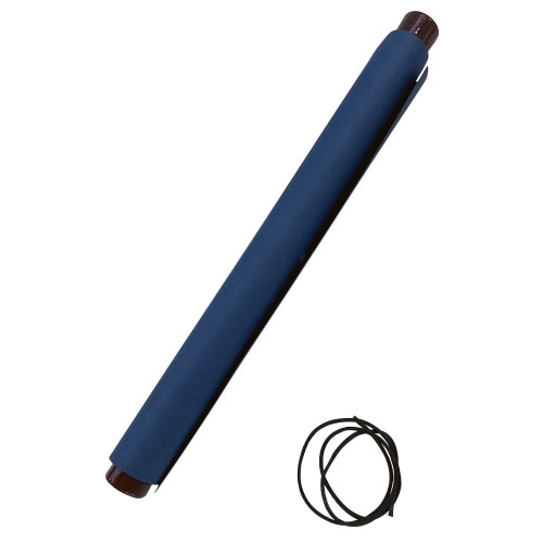 書初め用巻軸(三枚判)