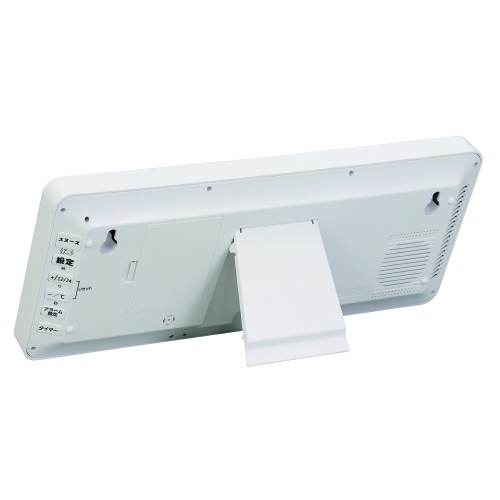 大型デジタル時計(タイマー付)