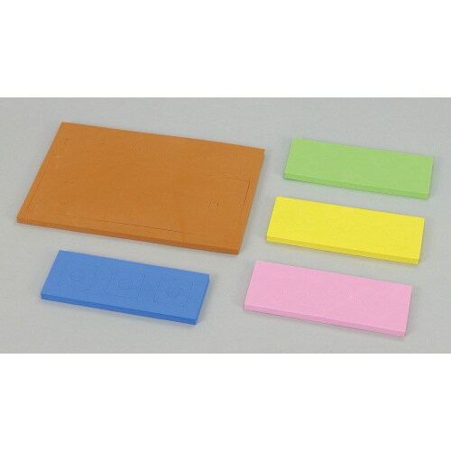 EVAいろわけゲーム