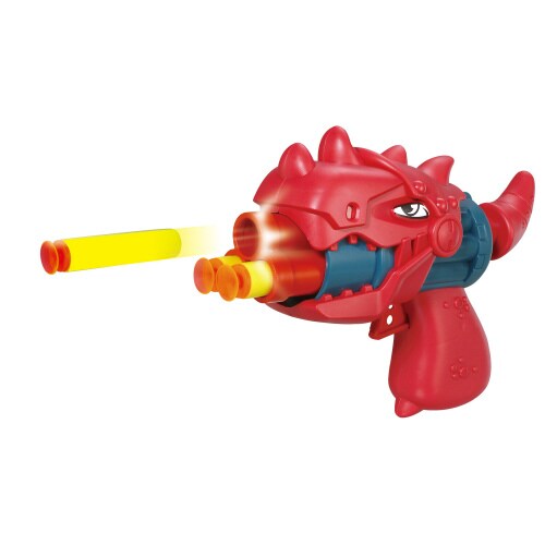 ダイノショット