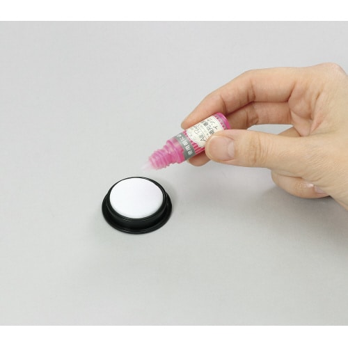 オールパーパスパッド丸型 ピンク