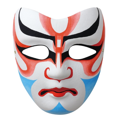 デザインマスクB紙製