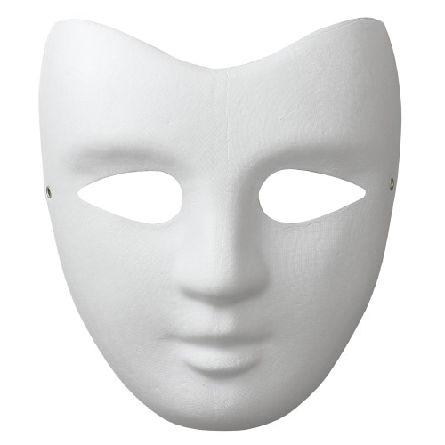 デザインマスクB紙製