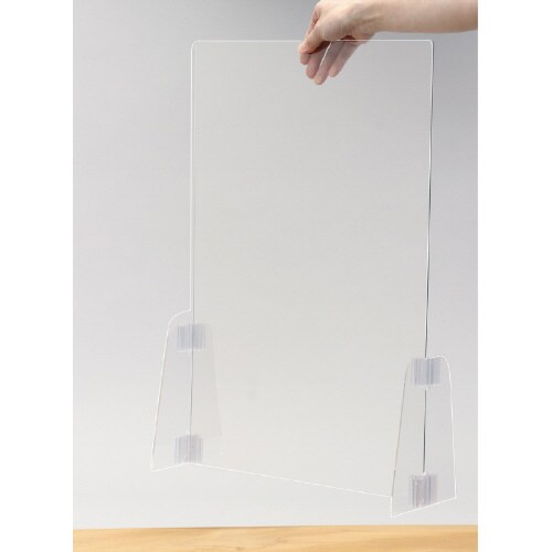 横付けパネルスタンド