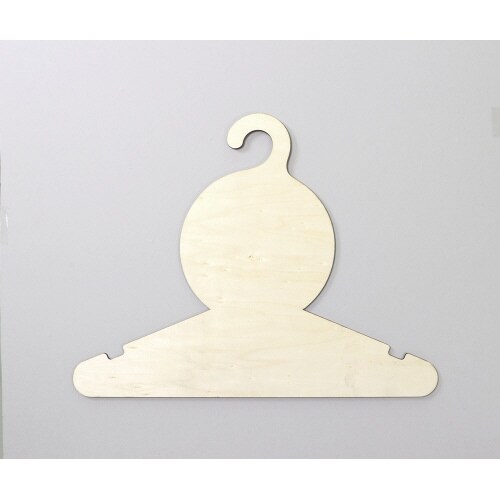 フェイスデザインハンガー