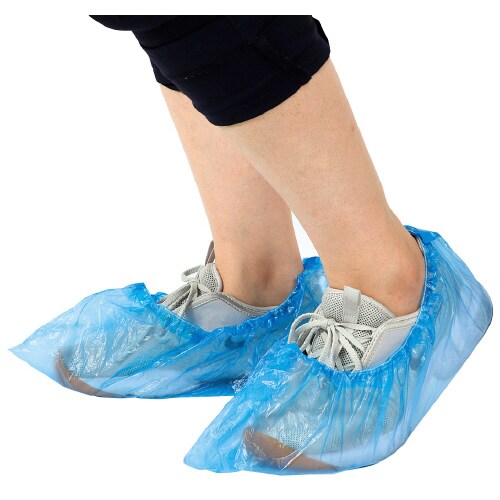 感染対策5種セット(ニトリルSサイズ入)