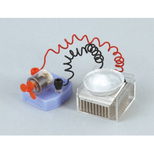 ペルチェ素子実験セット