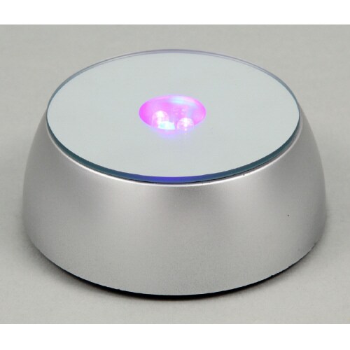 ニューLEDカラーライトベース