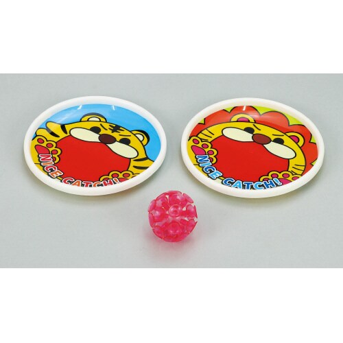 ぴったんこキャッチ ライオンズ