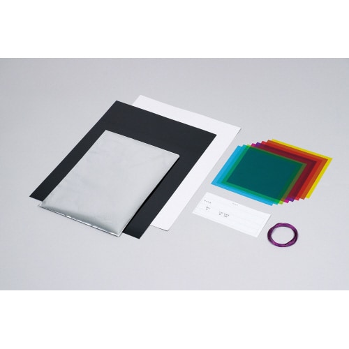 ニューステンドグラスA(カッター無)