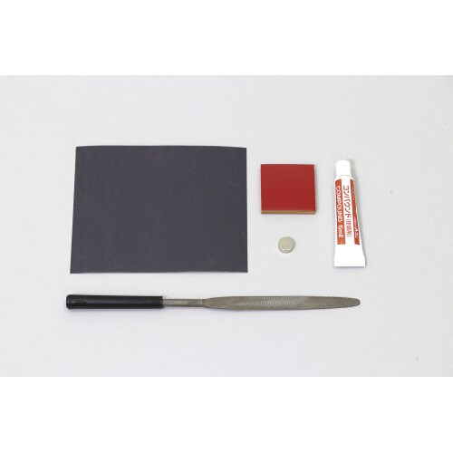 堆朱マグネット