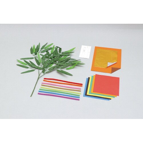 七夕飾り付けセット