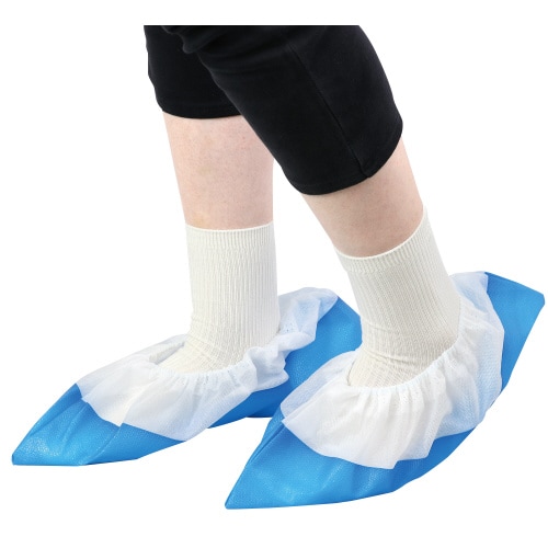 感染対策6種セット