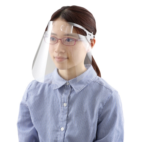 感染対策6種セット