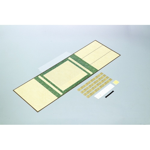 手作りたとう(色紙サイズ)