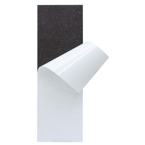 粘着付マグネットシート(シートタイプ)