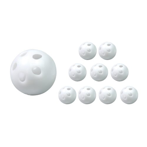 鈴ボールφ24mm 10個入