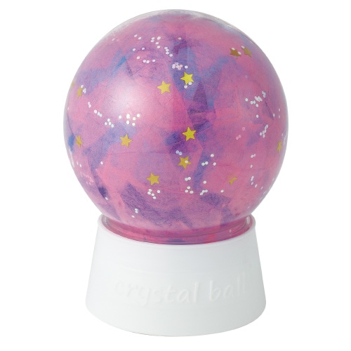 星空が浮かぶ!ギャラクシーライト