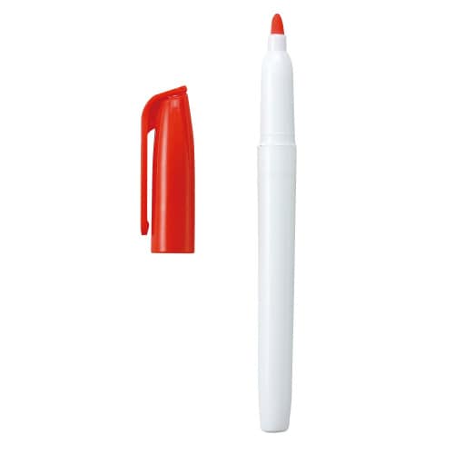 カラフルボードマーカー8色セット