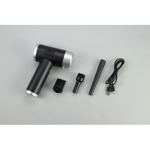 電動エアーダスター