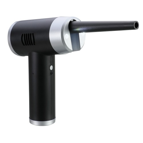 電動エアーダスター