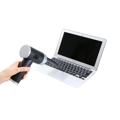 電動エアーダスター