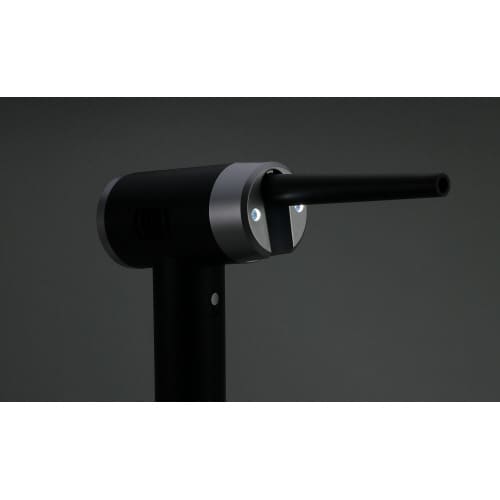 電動エアーダスター