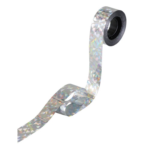 防鳥用キラキラテープ(50m)