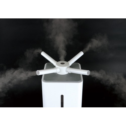 大容量15L超音波加湿器