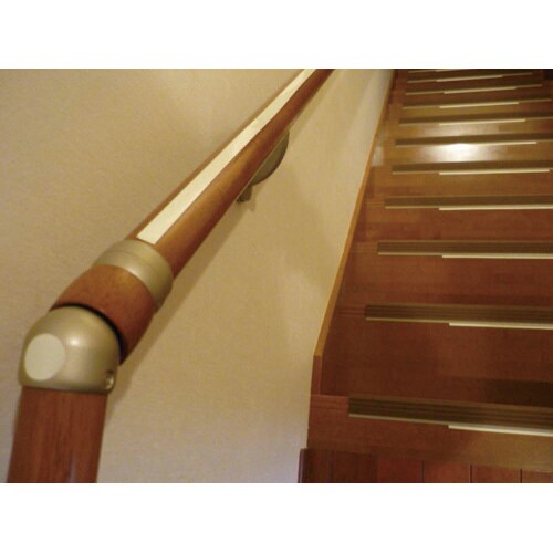 高輝度蓄光テープα−FLASH25mm×5m巻