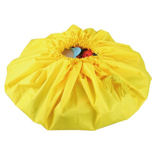 おもちゃ収納袋 145cm