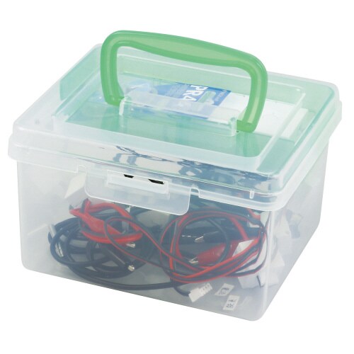 アーテックロガーセット 2型