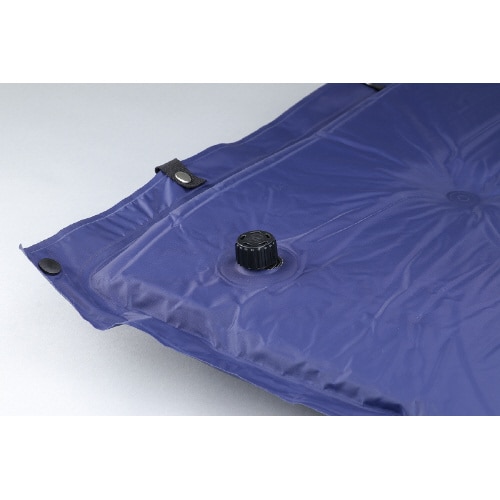 エアーマット自動膨張タイプ