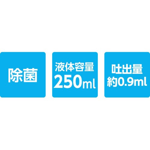 オートディスペンサー(アルコール消毒用)キット